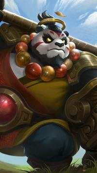 mobile legends wallpaper terbaru screenshot 1