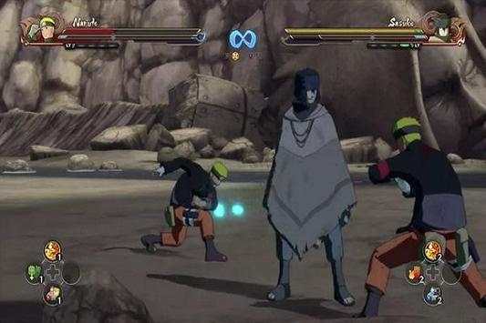 Guide Naruto Ultimate Ninja Storm 4 screenshot 2