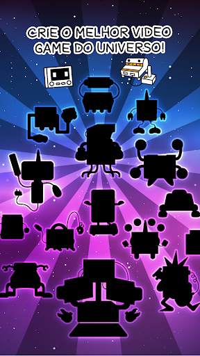 Video Game Evolution: Merge it screenshot 4