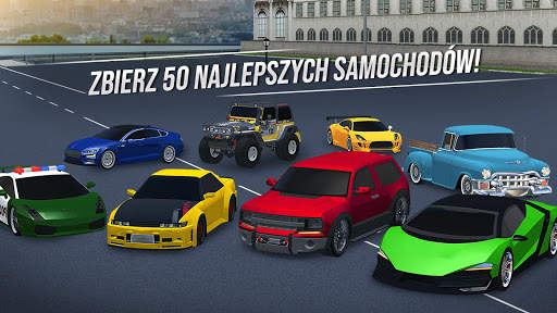 Symulator parkowania nauka jazdy: Profesor Parking screenshot 4