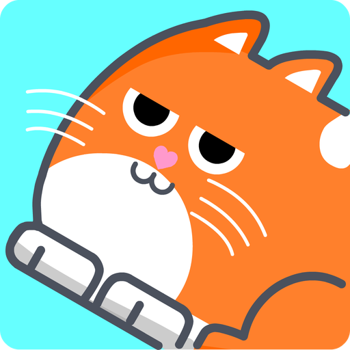 Stack Cats أيقونة