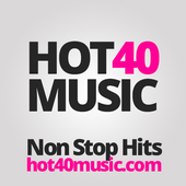 Hot 40 Music icon