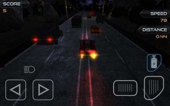 Highway Extreme Car Racing screenshot 4