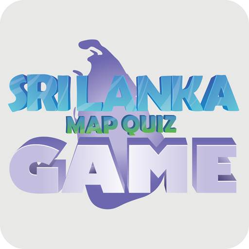 Sri Lanka Map Quiz Game 1.1.0