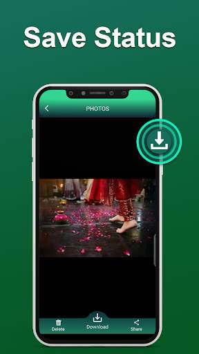 Status Saver Pro - Status Downloader 2021 screenshot 4