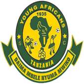 Yanga News logo