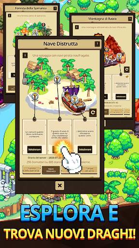 Dragon Village Collection screenshot 5