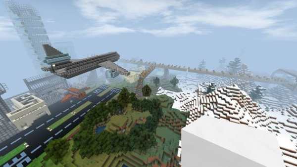 Master Craft - Mini City Crafting screenshot 3