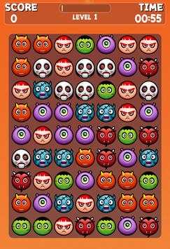 Ghost Crush Sega screenshot 1