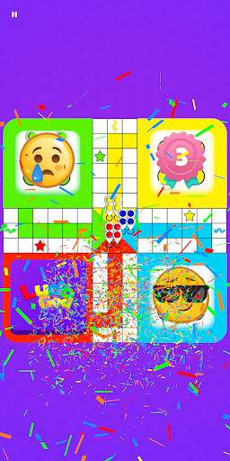 Ludo God screenshot 3
