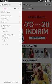 Modagram screenshot 17