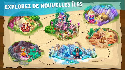 Terre Prospère screenshot 5