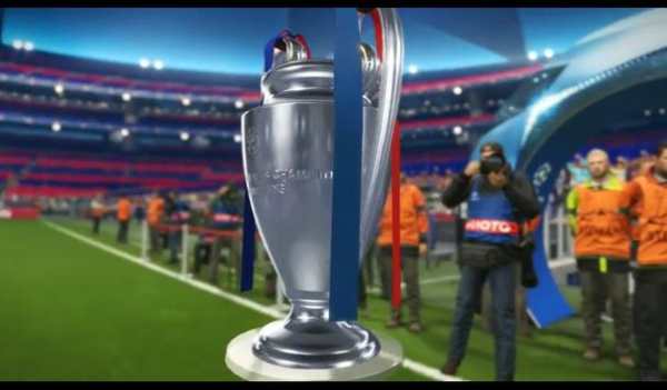 Hints PES 18 screenshot 2