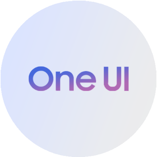 [UX9] One UI 3 LG Android 10 - G8 V50 V60 Velvet icon