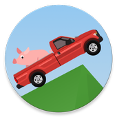 ikon CARX – Bad Piggies