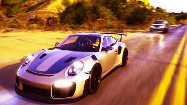Turbo Car Racing Simulator:Real Car Driving 2020 screenshot 3