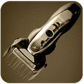 Hair Clipper Funny Brank 1.2