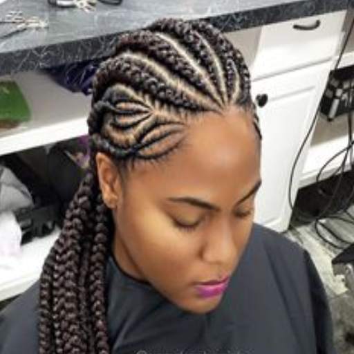 Latest Ghana Braids app screenshot 6