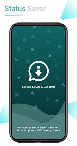 Status saver for whatsapp: Downloader, Web, Tools screenshot 2