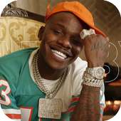 Dababy icon