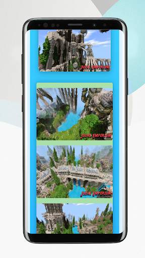 Minecraft Contents screenshot 2