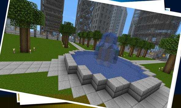 Mini Craft 2019 : mini city simulator स्क्रीनशॉट 3