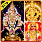 Lord Ayyappa Live Wallpaper 1.08