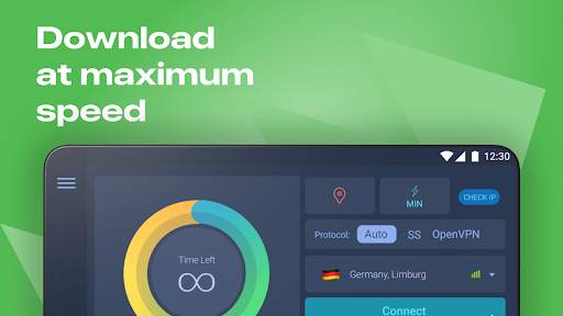 VPN UAE: Unlimited VPN in UAE screenshot 10
