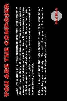 Music Composer (Lite) screenshot 2