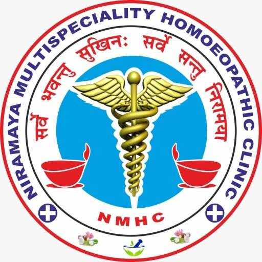 Niramaya Homoeopathy 1.36