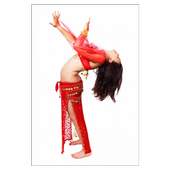 Belly Dance Lessons 1.05