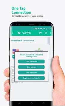 VPN Gratis App|VPN SEO App screenshot 2