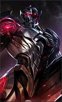 Best Skin Mobile Legends Wallpaper HD screenshot 1