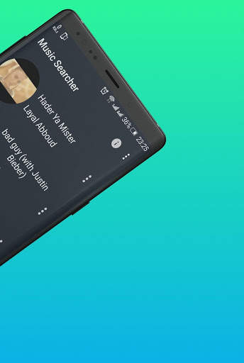 Music Searcher screenshot 4