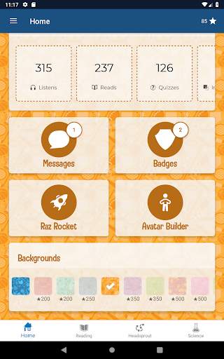Kids A-Z screenshot 10