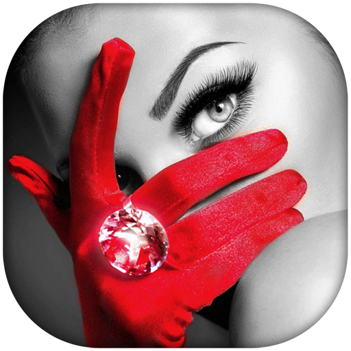 Photo Color Splash icon