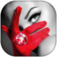 Photo Color Splash