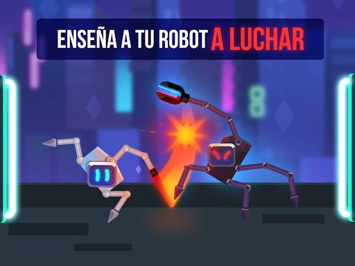 Robotics! screenshot 8
