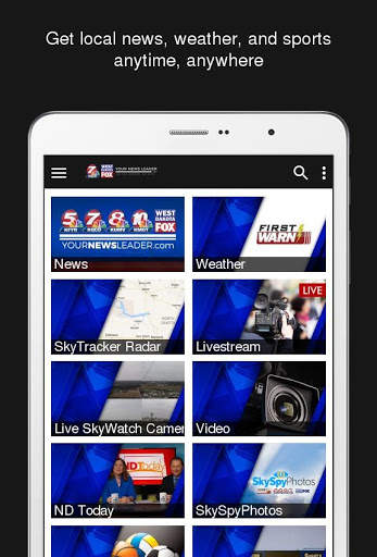 KQCD-TV screenshot 7