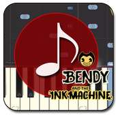 Top Bendy Piano Songs logo