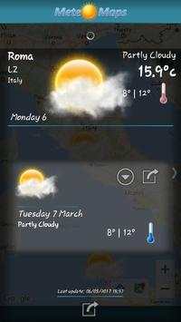 Weather Maps screenshot 3