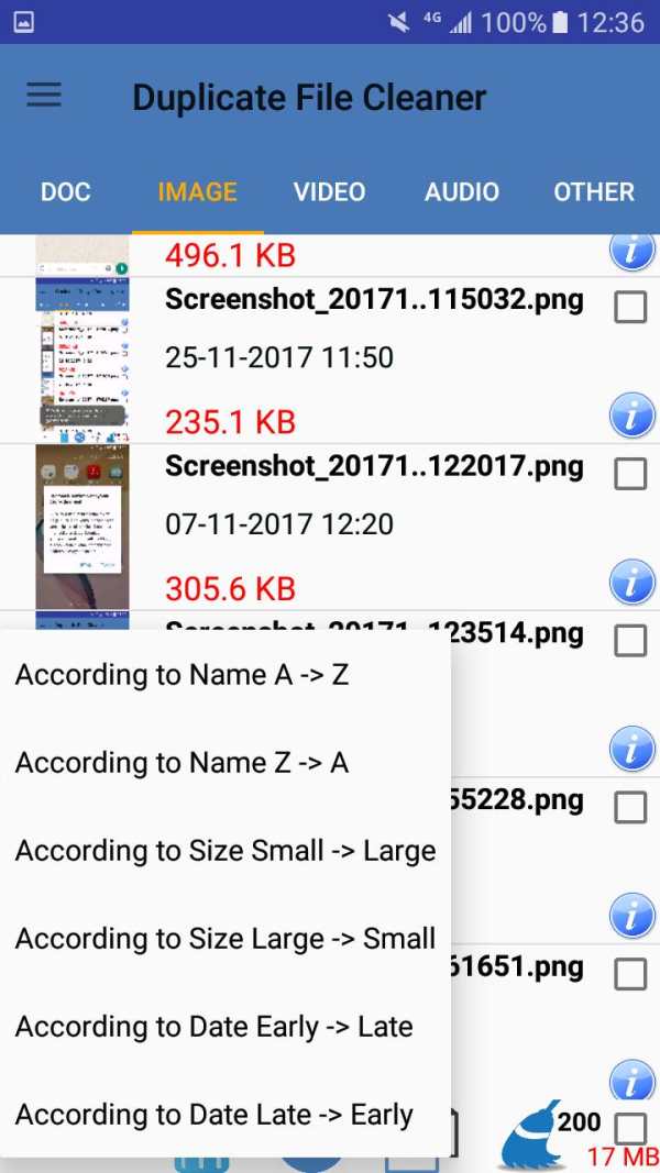 File Manager For WhatsApp - Unoffical screenshot 2