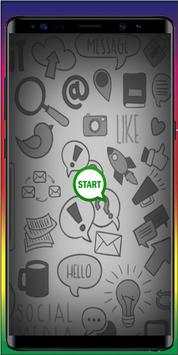 New Status For Whatsapp 2018 screenshot 2