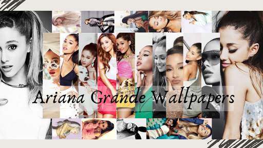 Ariana Grande Wallpapers screenshot 1