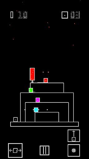 The ninja box screenshot 4