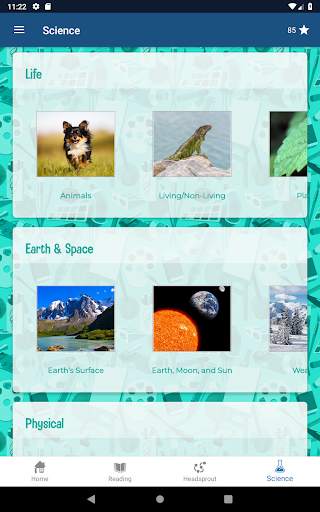 Kids A-Z screenshot 13