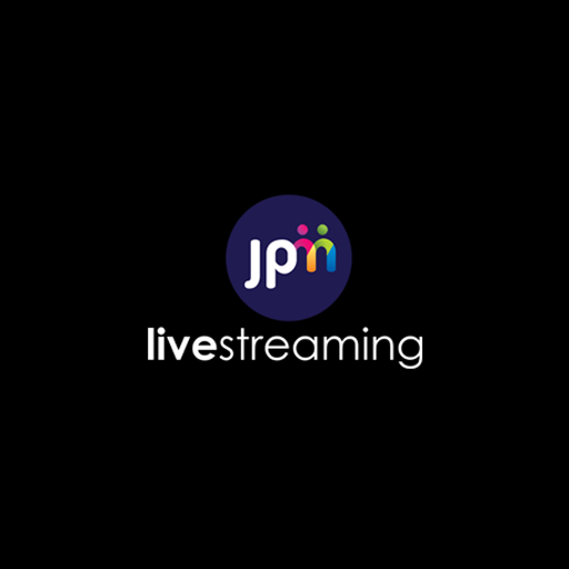 JPM STREAM icon