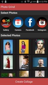 Photo Grind screenshot 4