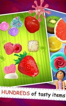 Cookie Yum! Free Cooking Games screenshot 3