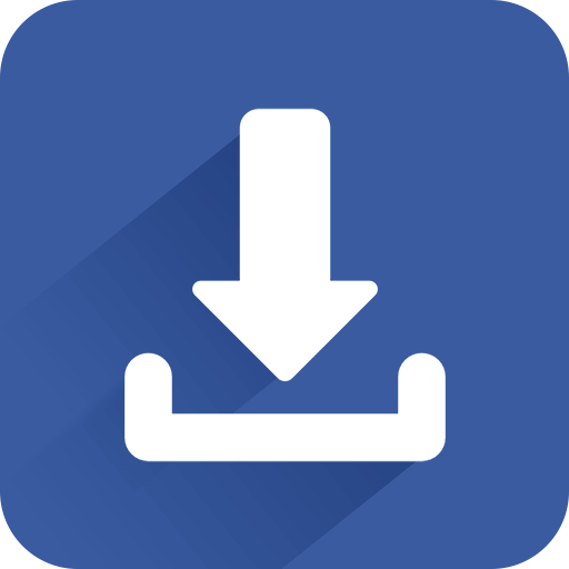 Video Download for Facebook -Fast Video Downloader icon